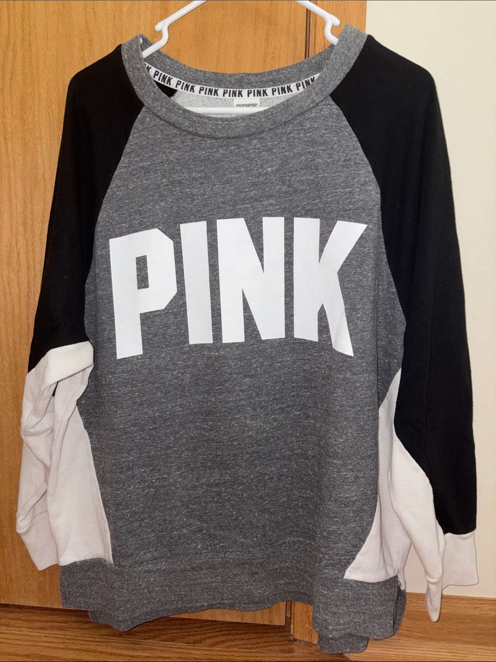 VS PINK Long Sleeve